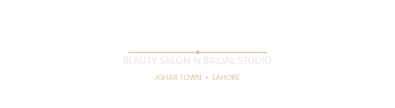Hamna's Beauty Salon & Bridal Studio