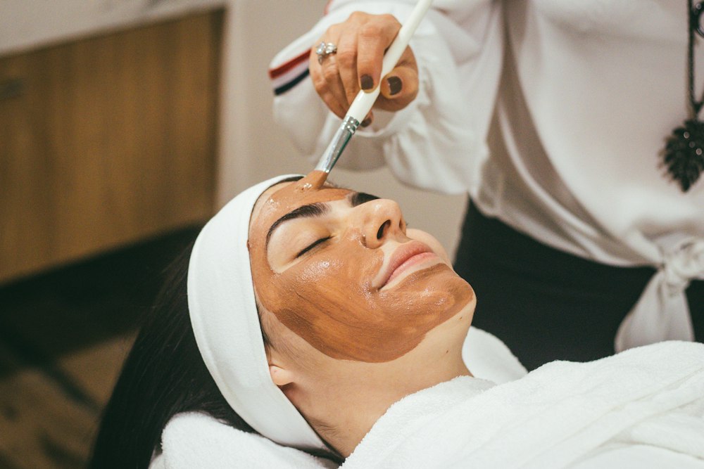 Facial treatments and skincare in Johar Town Lahore